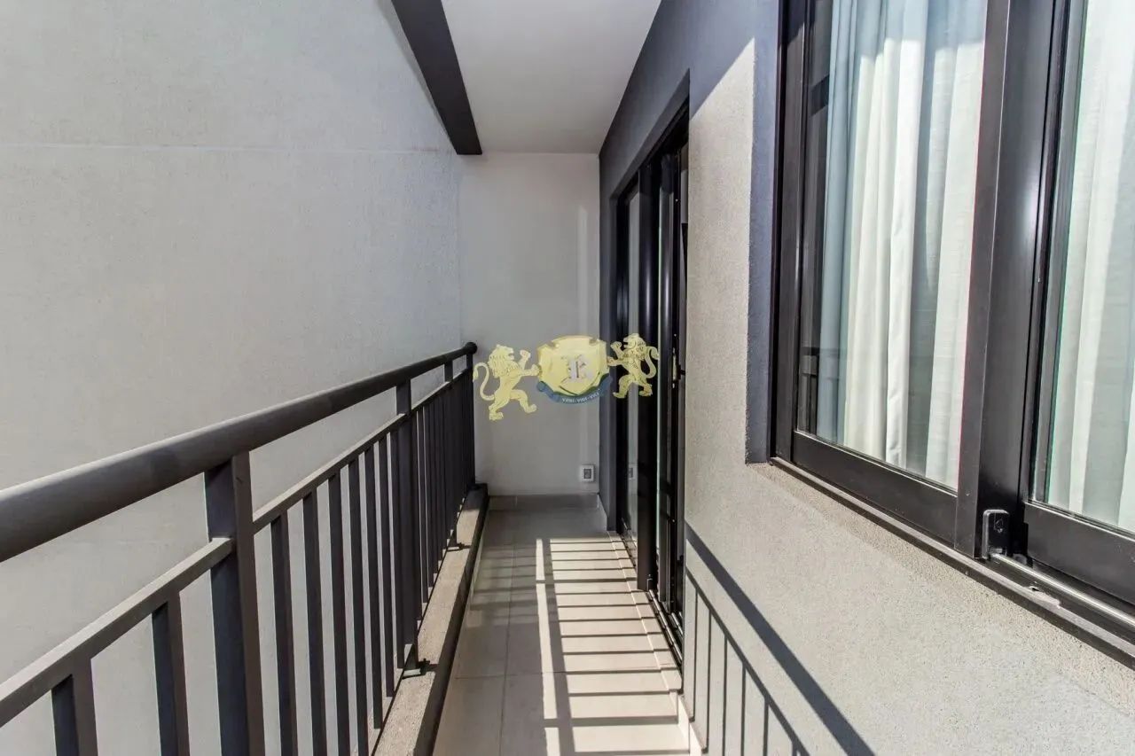 Flat com 1 Quarto à venda, 25m² em Moema - São Paulo SP - Foto 13