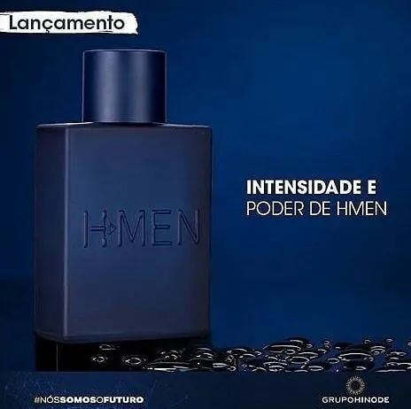 Hmen Hinode Super promoção  - Foto 4