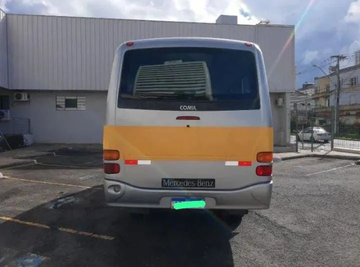 MB COMIL BELLA  - Foto 4