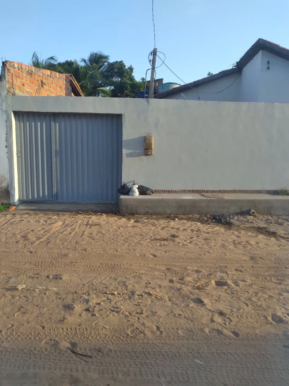 CASA PARA TEMPORADA DE SEMANA SANTA EM BARREIRINHAS 4 DIAS R$ 2.000, 00