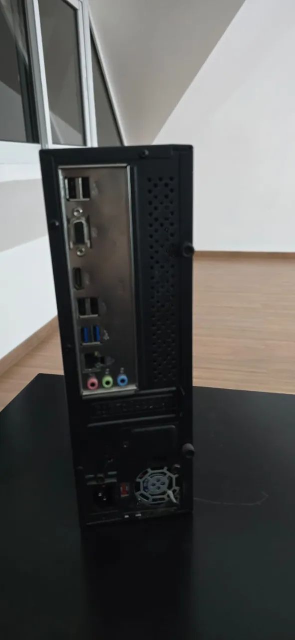 Kit Monitor Novo + Computador Novo - Foto 4