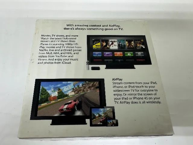 Apple TV - Foto 6