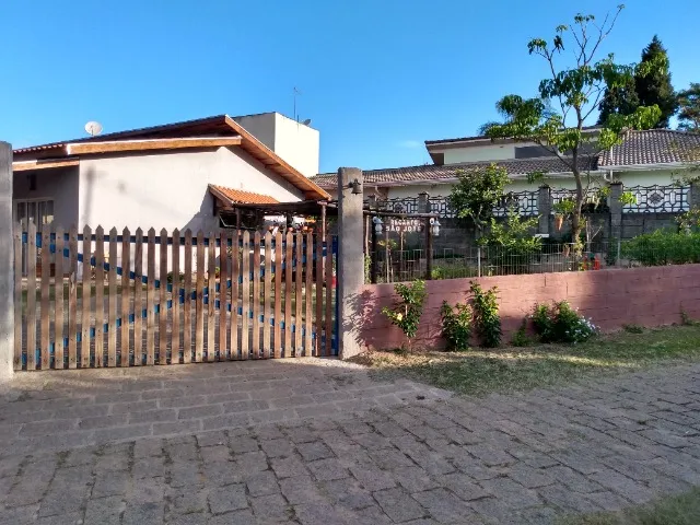 CHÁCARA À VENDA EM CONDOMÍNIO FECHADO REGIÃO MONTANHOSA VALINHOS