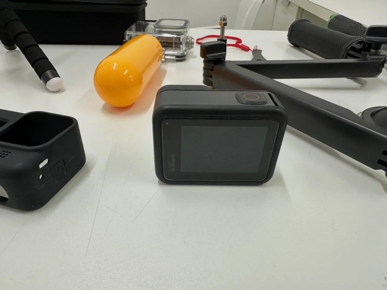 GoPro Hero 8 Black - Foto 4