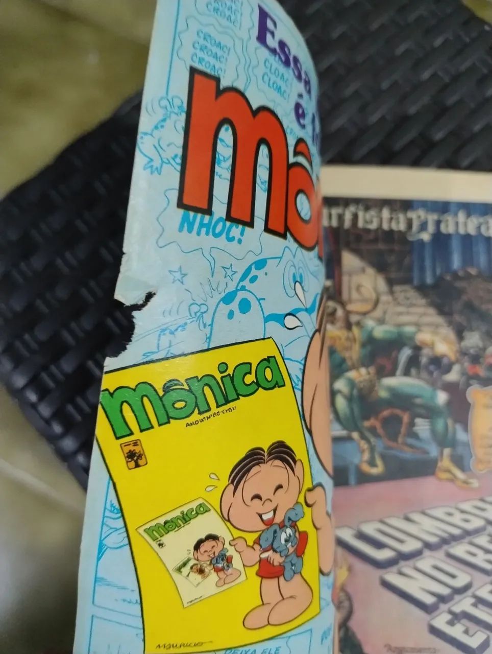 Heróis da tv número 7 - Foto 6
