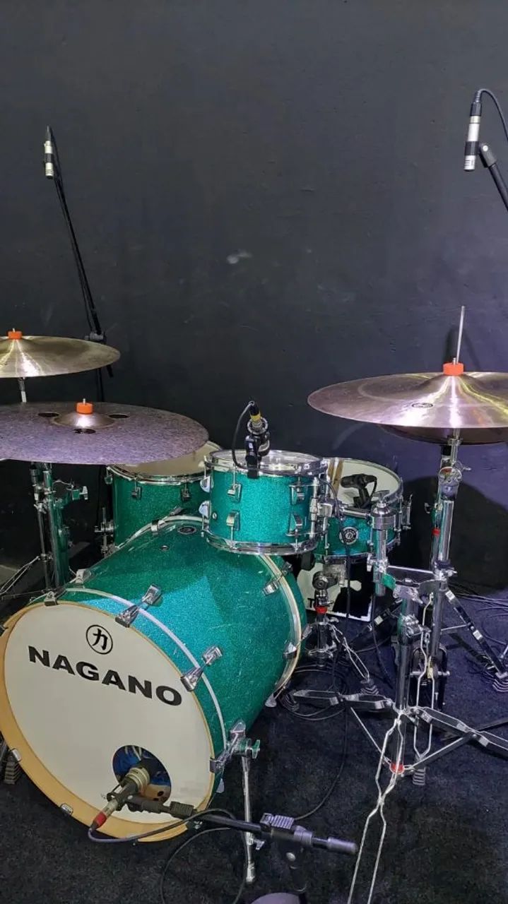 Bateria Nagano