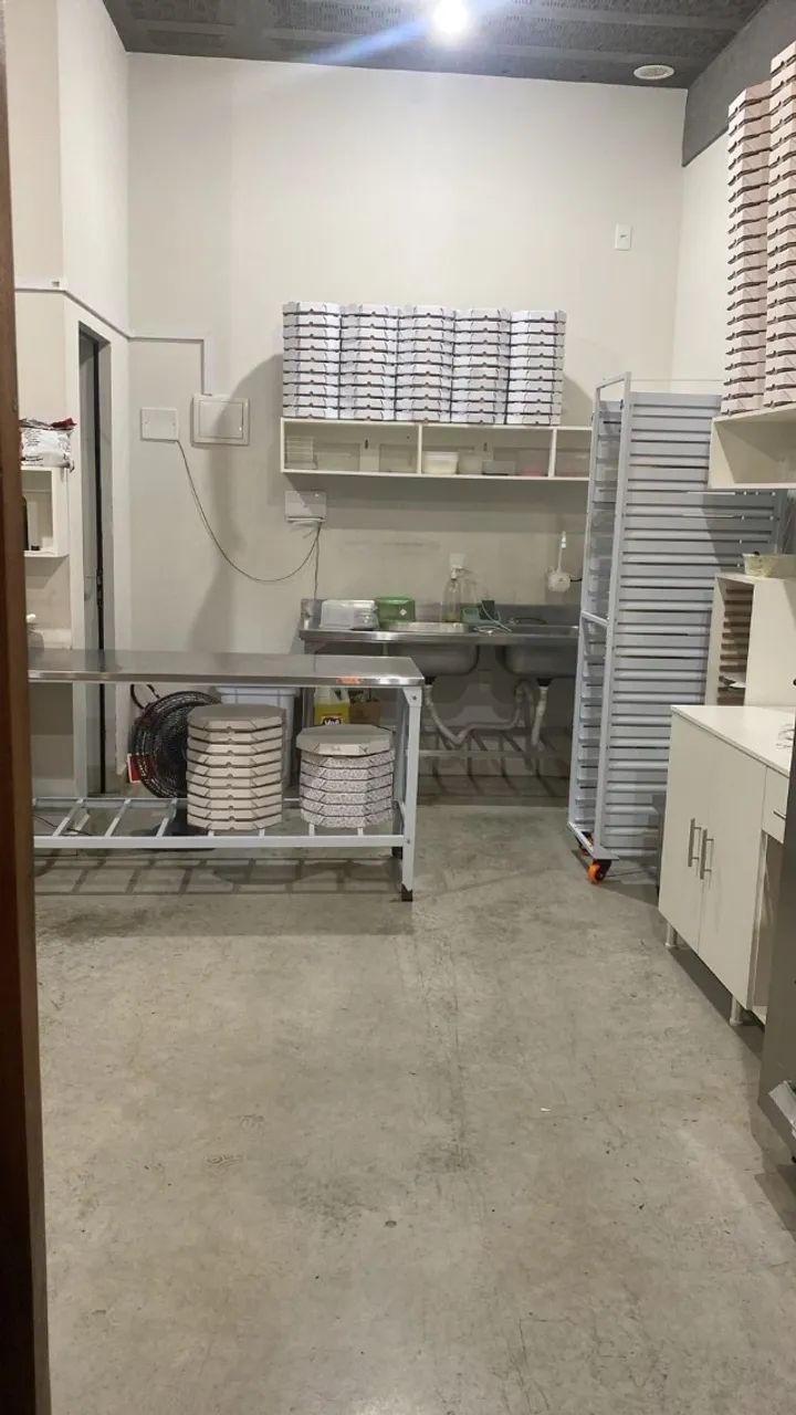 Pizzaria em Timbo - SC - Foto 3