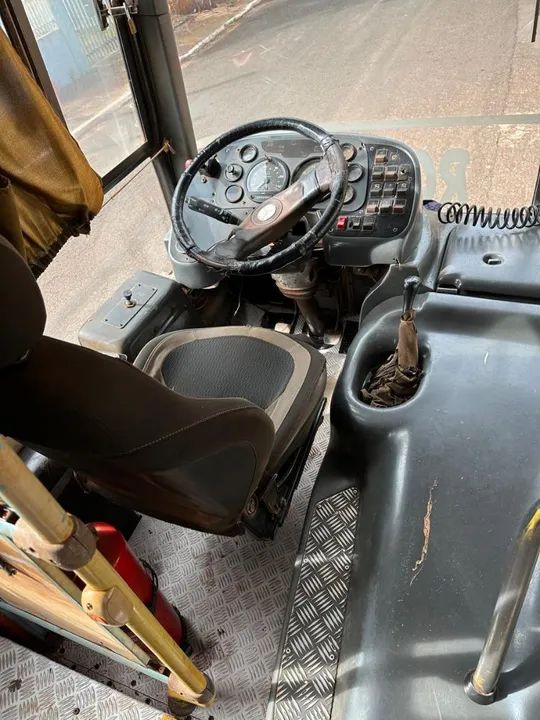 Ônibus Rural, 48 lugares - Foto 11