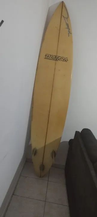 Prancha 2,5m - Foto 2