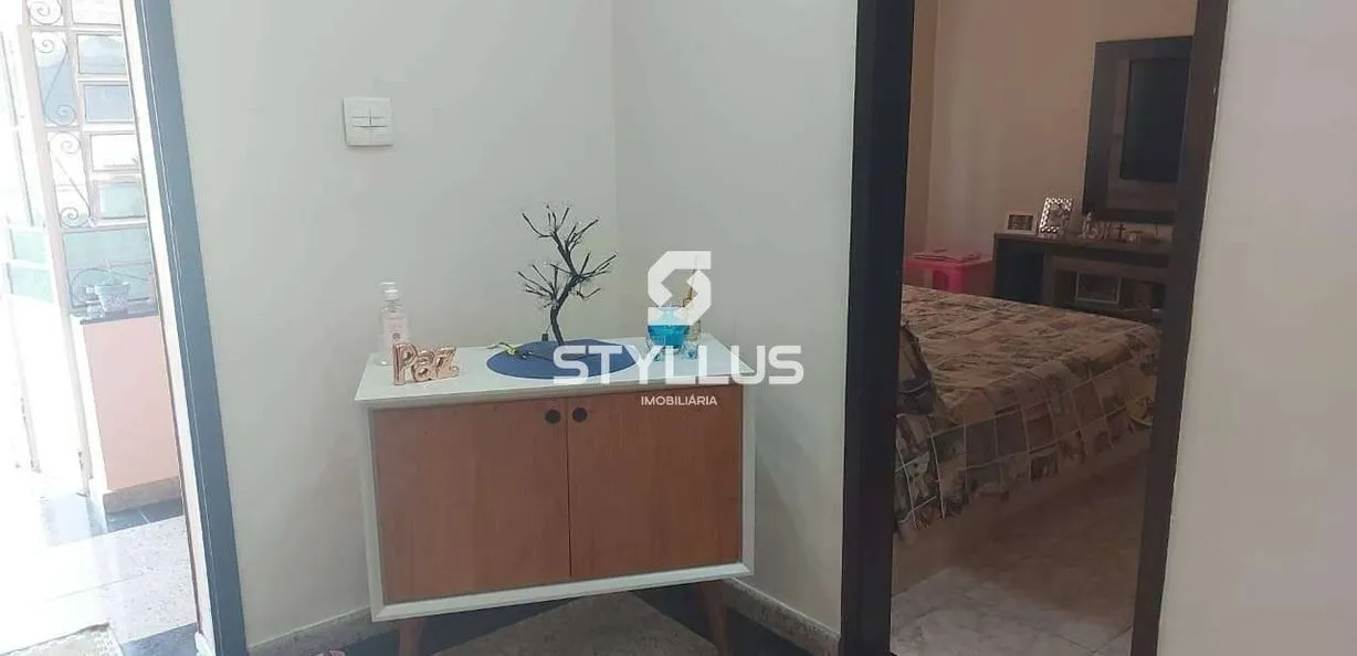Higienópolis | Casa 3 quartos
