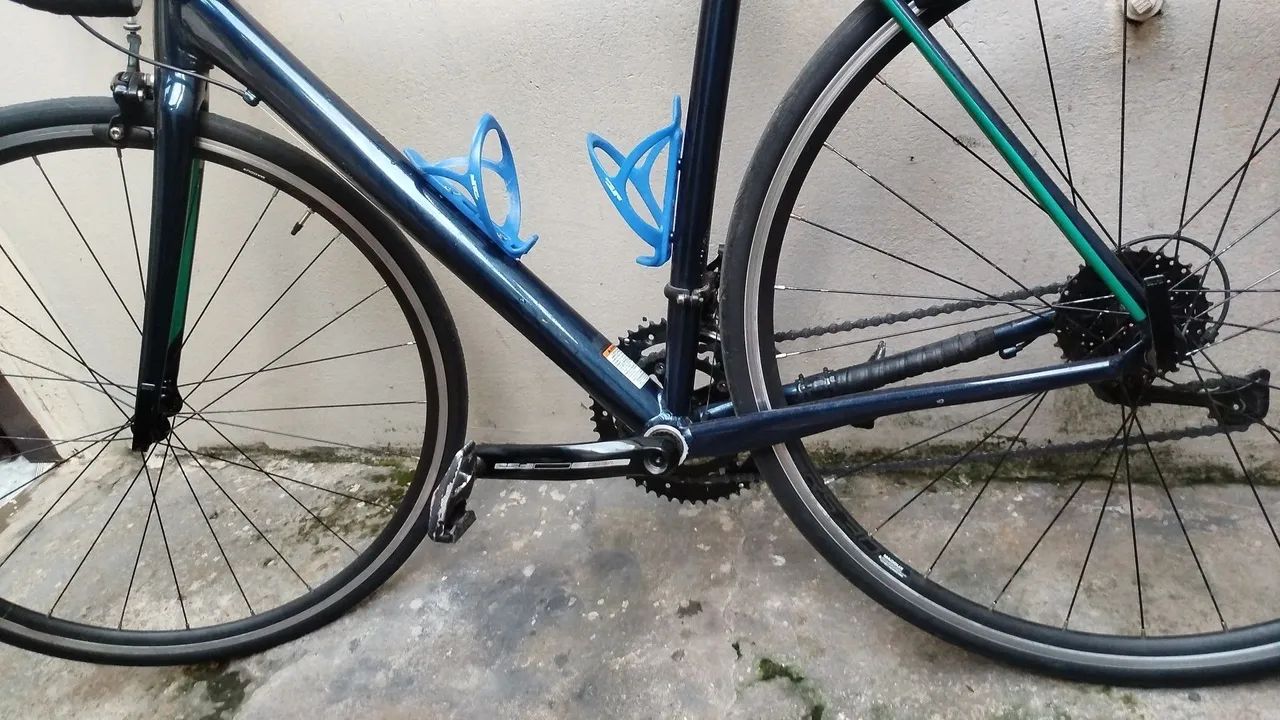 Bicicleta de estrada - Foto 3