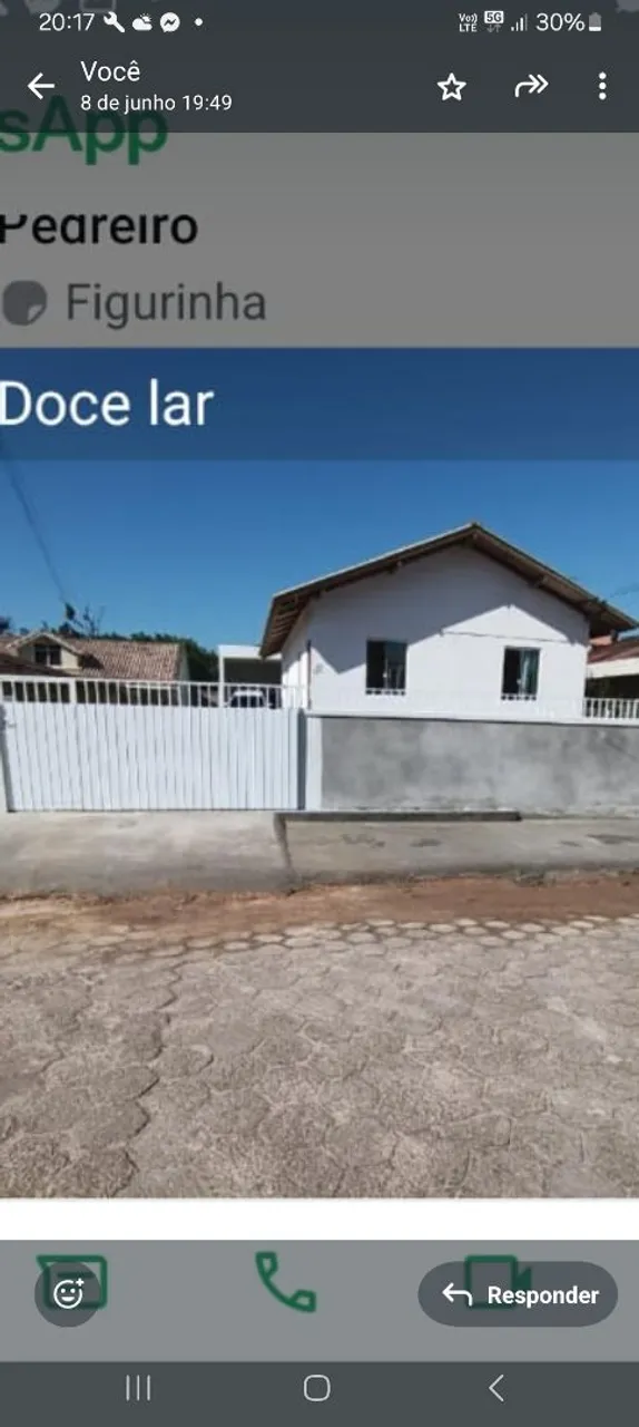 Casa Inteligente