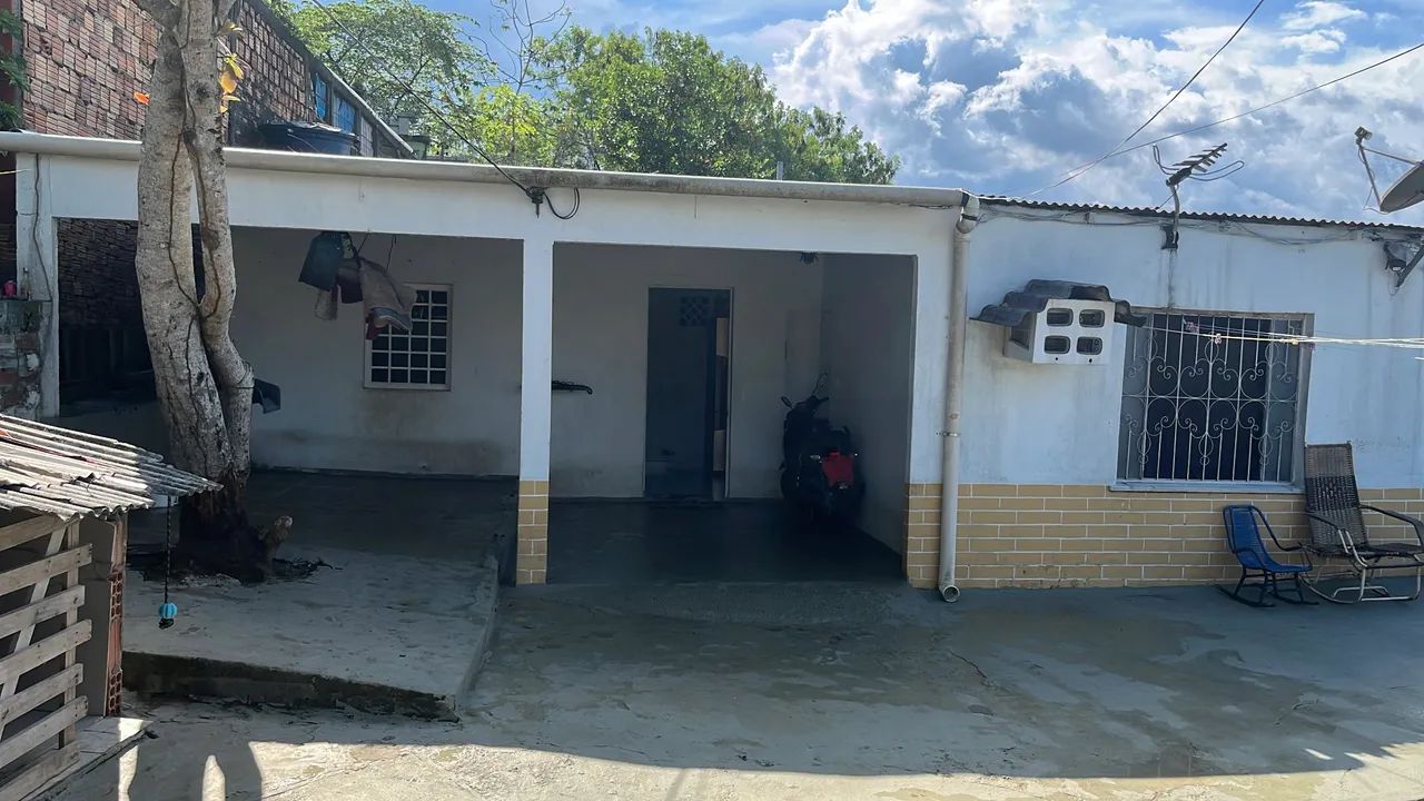 Foto - Manaus - Novo Israel