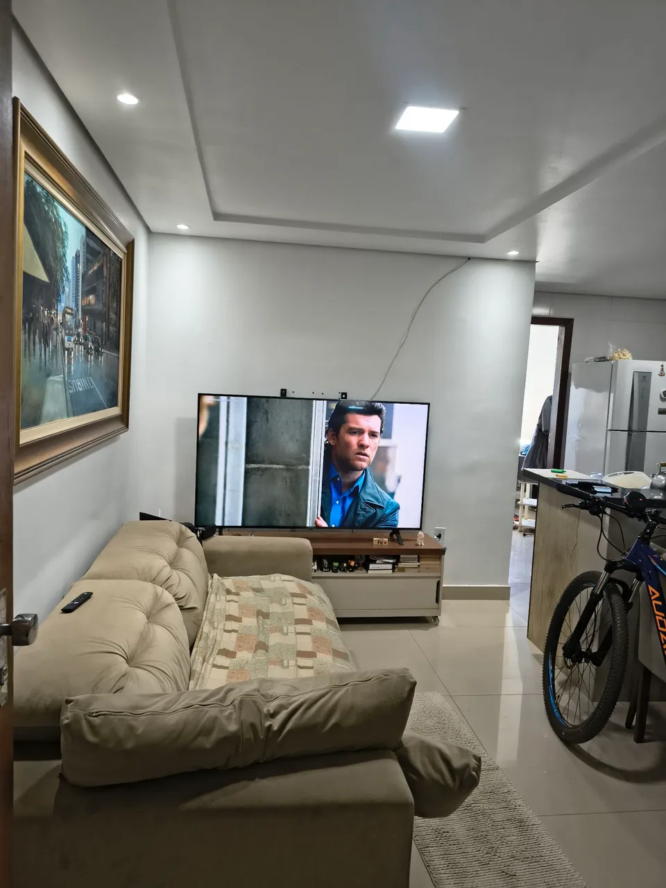 ''Lindo apartamento ''