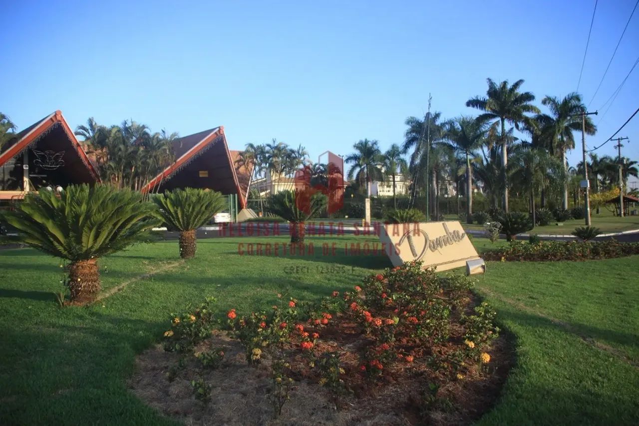 Terreno no Condomínio Damha I - Foto 2