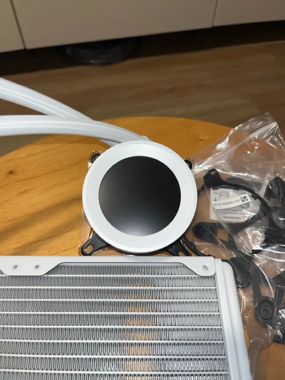 Water Cooler NZXT Kraken Elite 280 - Foto 3