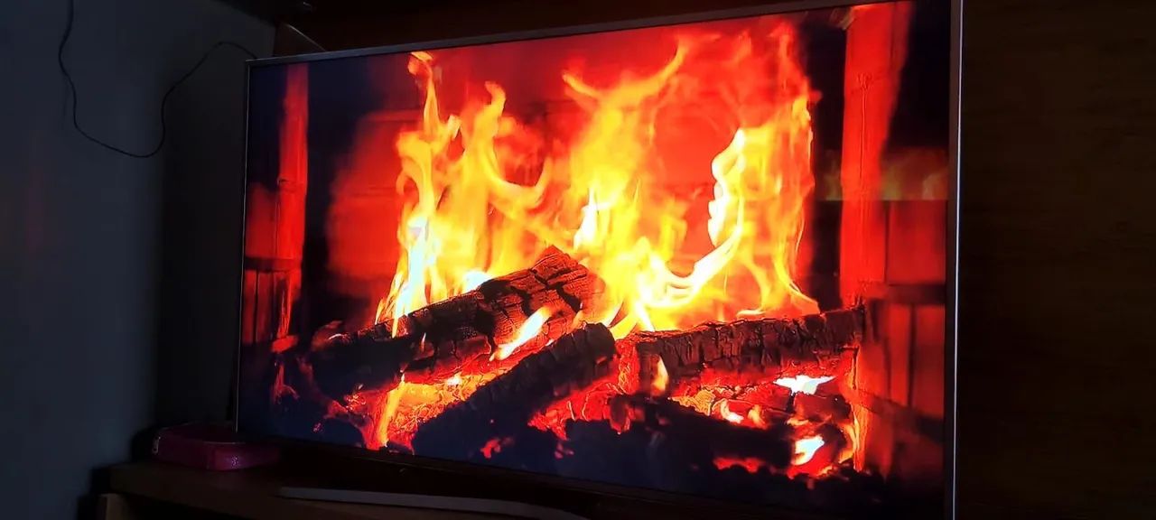 Tv smart 55 polegadas ultra 4k64167724106369124