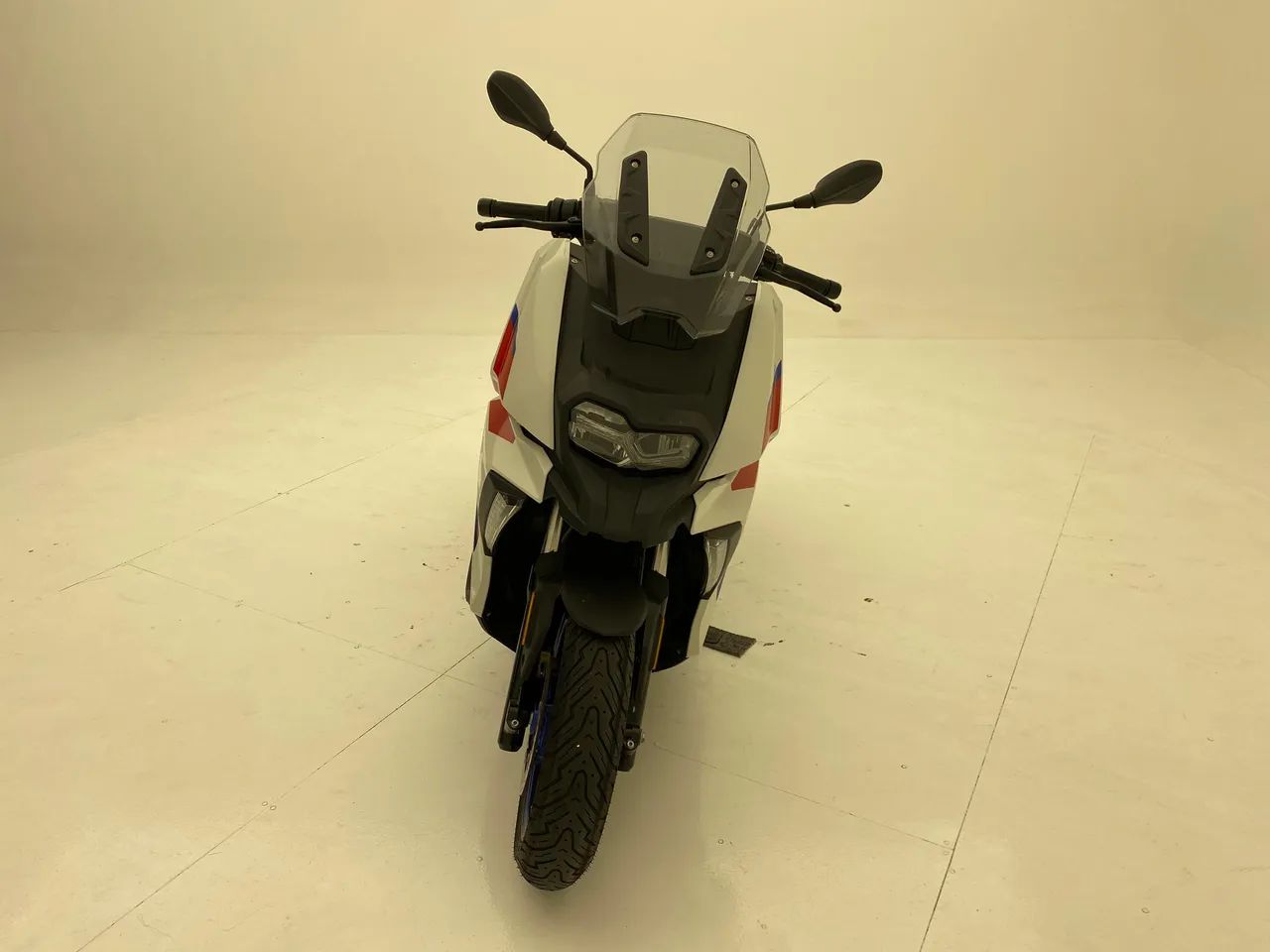 BMW C 400 X 400 cc  - Foto 3