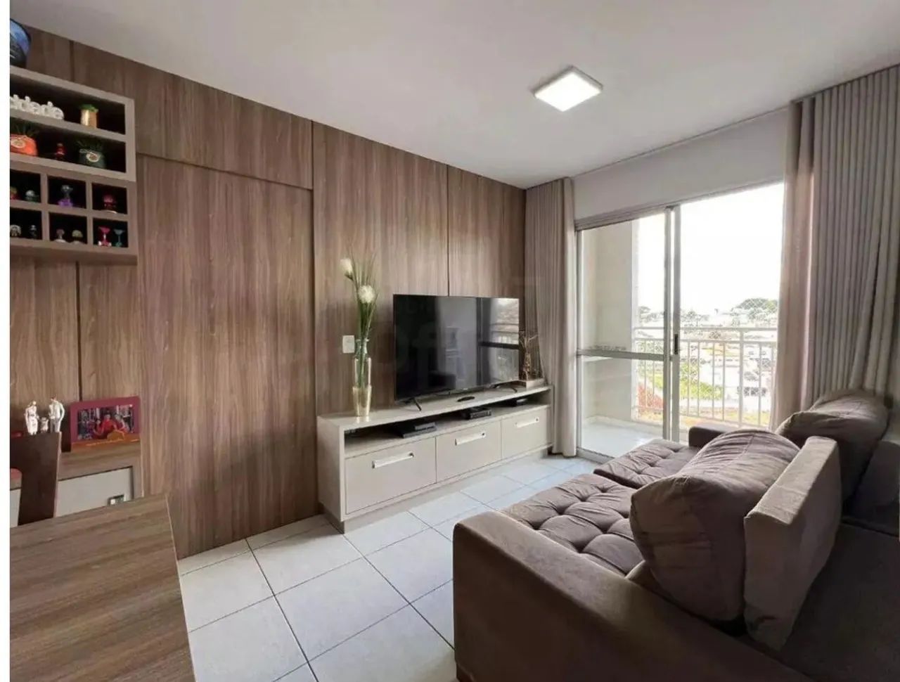 VENDO APARTAMENTO VEREDAS DO BOSQUE  - Foto 4