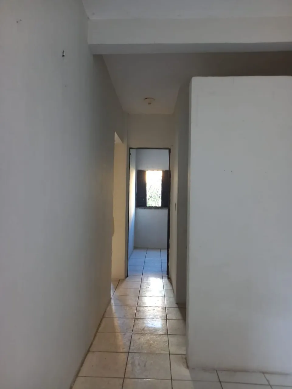 Aluga-se apartamento 