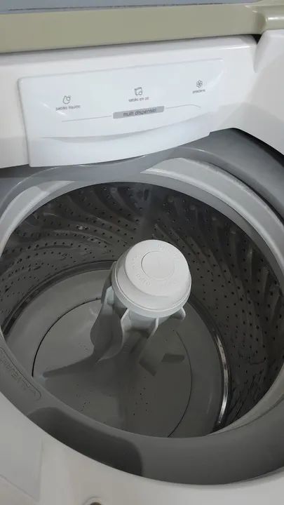 Máquina de Lavar Brastemp 11kg Ative ( Somente venda está seminova ( SEM DETALHES ) - Foto 2