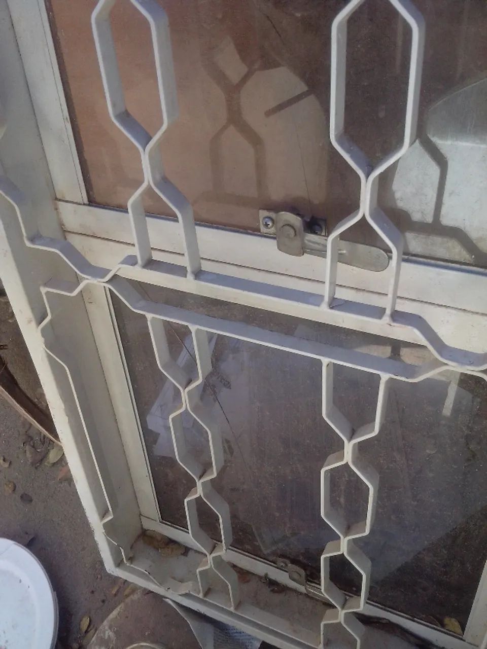 Janela aço - Foto 2