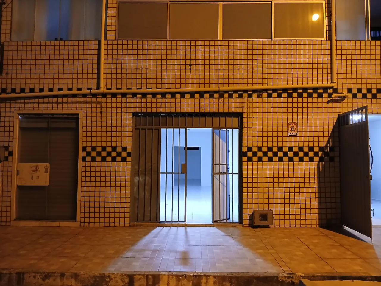 Alugo ponto comercial no Feitosa