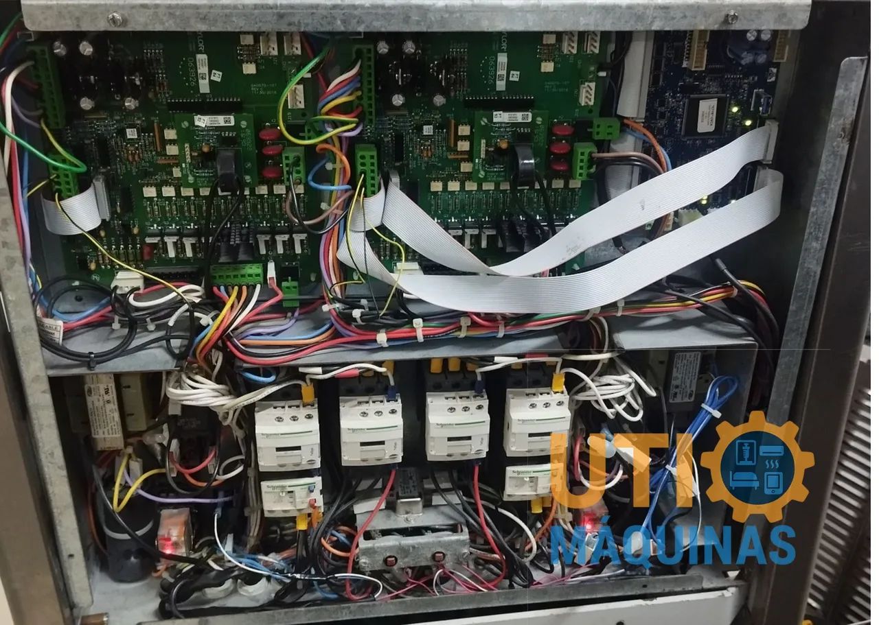 MANUTENÇÃO DE MÁQUINAS DE SORVETE E ASSISTÊNCIA TÉCNICA EM EQUIPAMENTOS DE REFRIGERAÇÃO - Foto 4