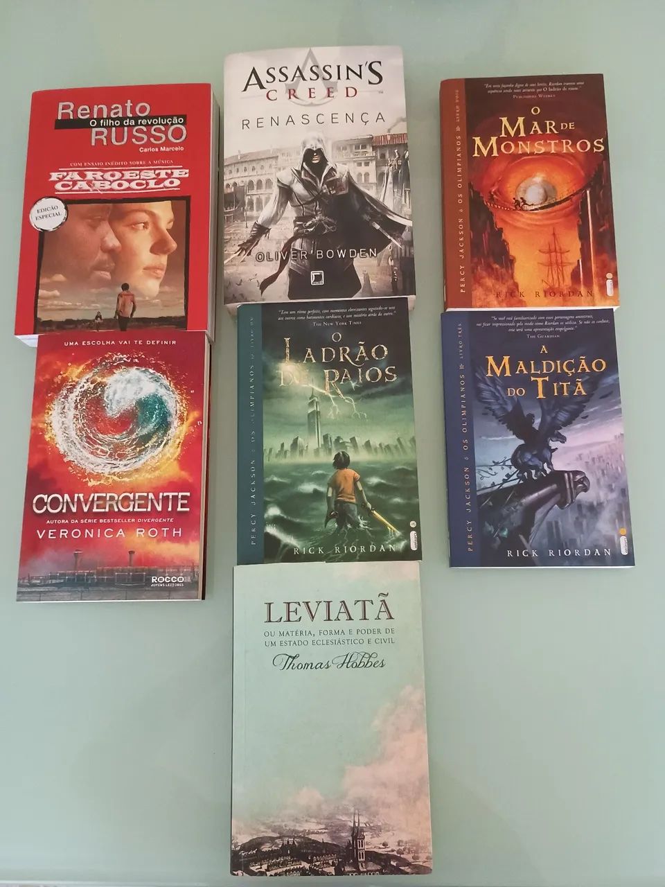 Livros