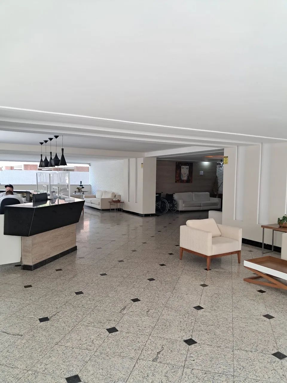 Apartamento praia de pitangueiras Guarujá  - Foto 2