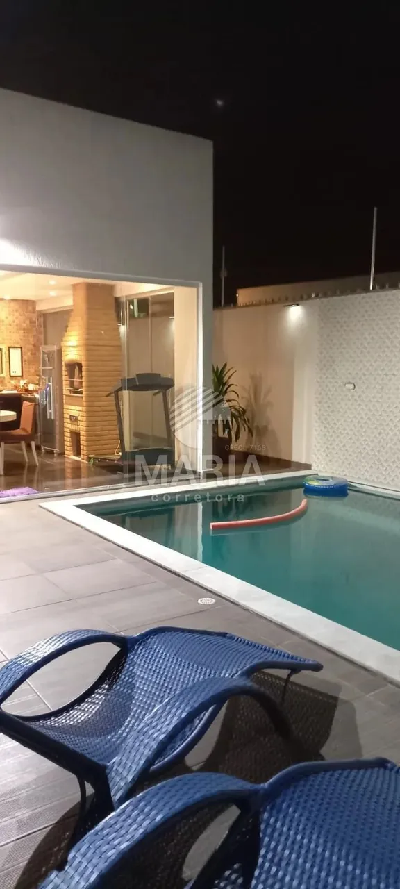 Casa Fora de Condomínio com 03 quartos em Caruaru/PE!