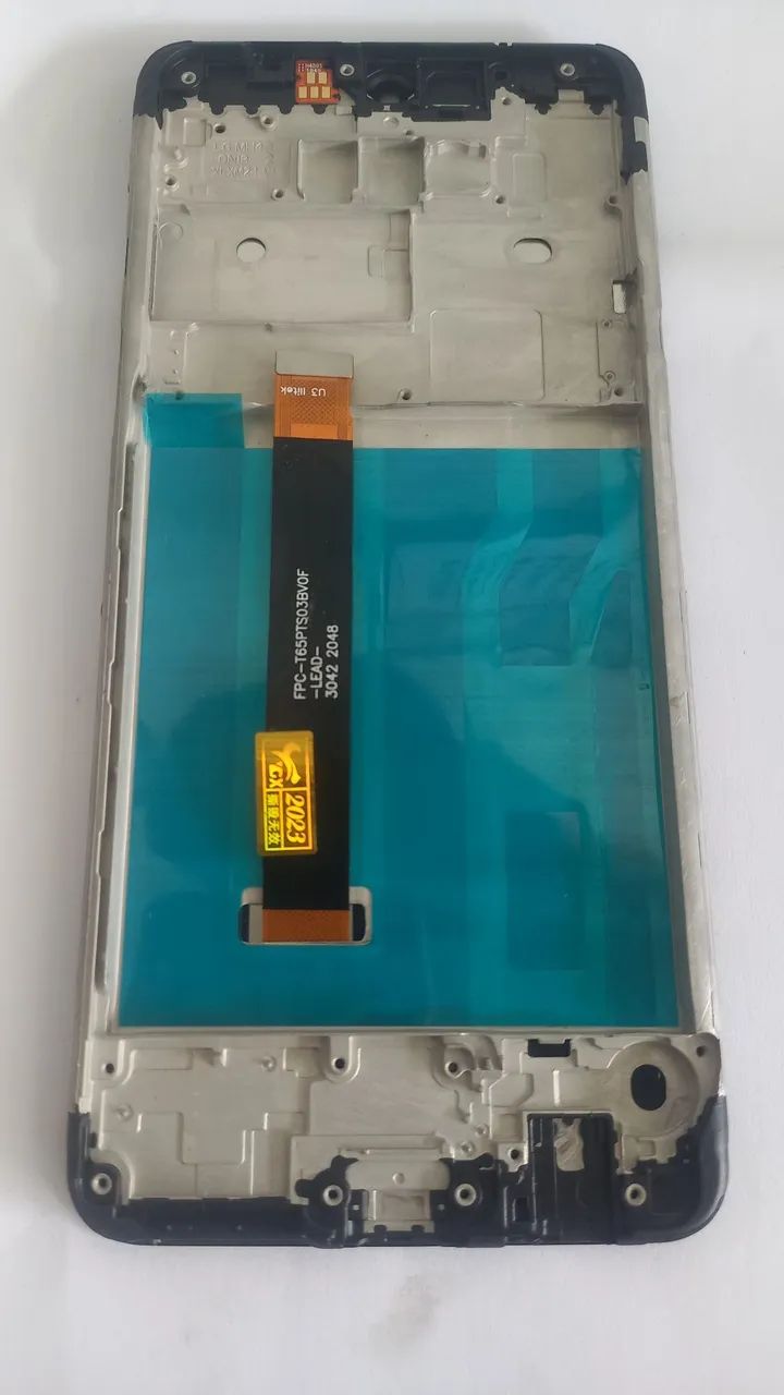 Queima de estoque LG K50s 
