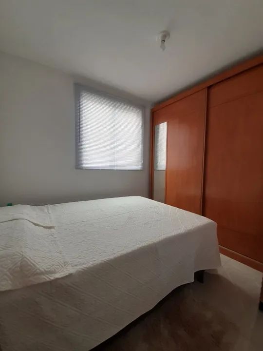 Apartamento 2 quartos c/ vaga próximo ao Shopping Taquara - Foto 5