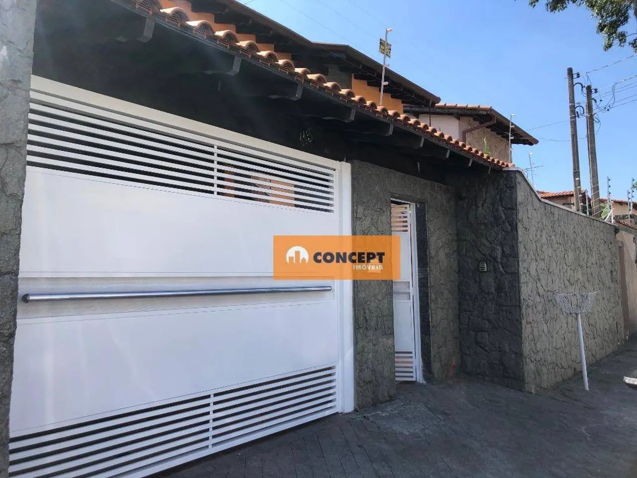 Sobrado com 5 dormitórios à venda, 267 m² por R$ 900.000,00 - Parque Santa Rosa - Suzano/S - Foto 3