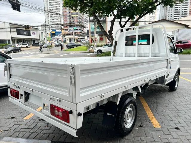 Troque o HR 2017 pelo Shineray T30, 0 km : Custo-benefício imbatível - Foto 7