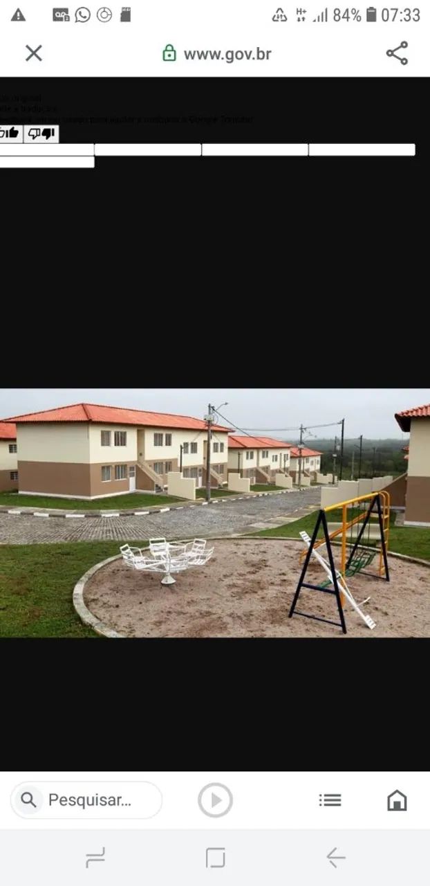 Foto - Simões Filho - 