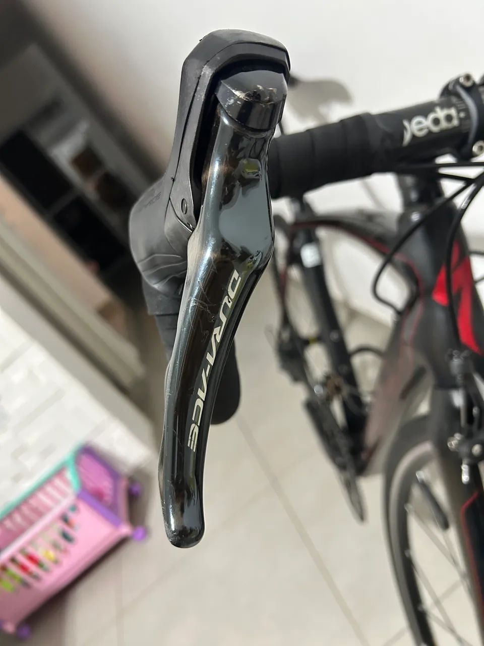 Specialized Sworks  - Foto 5