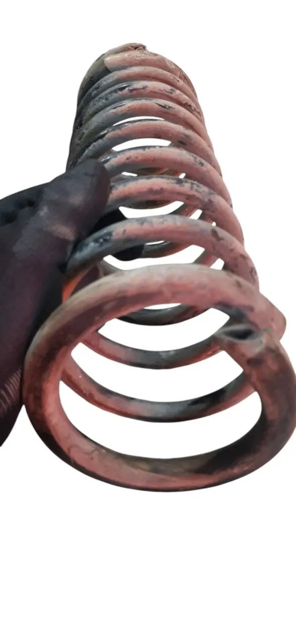 Mola Dianteira Ford Escort 1993 94 95 96 97 A 2003 - Foto 5