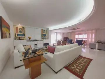 Apartamento  em Boa Viagem - Recife com 343 metros quadrados com 4 quartos - Foto 2