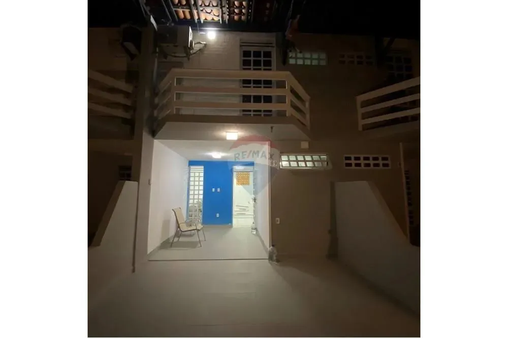 Duplex Mobiliado em Condomínio no Francês, AL