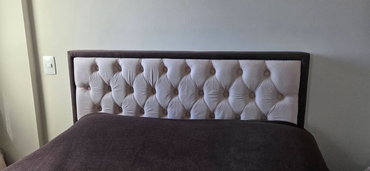 Cabeceira de Cama