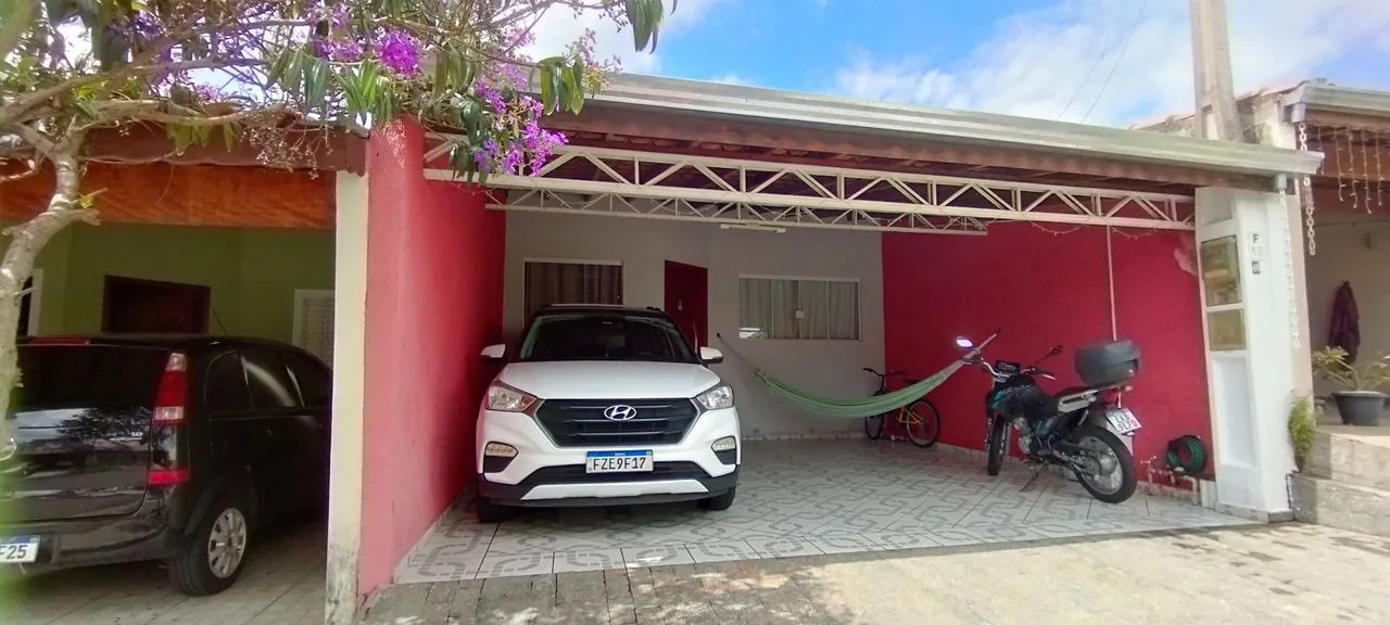 Vendo ou alugo casa em condomínio fechado - Foto 3