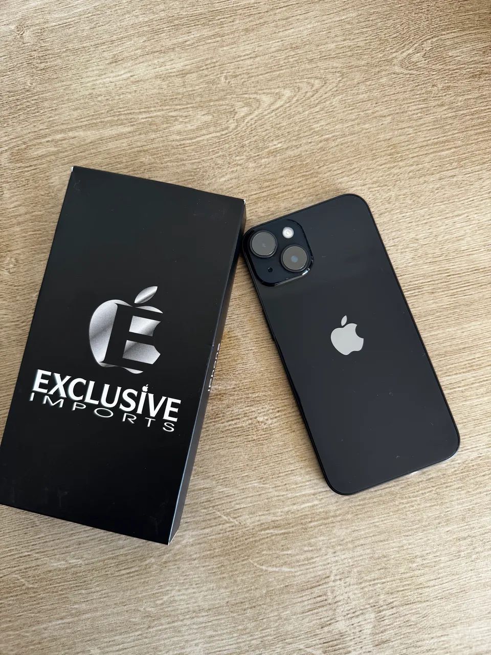 IPHONE 14 PRETO 128g | SUPER PROMOÇÃO | BATERIA 89% || LOJA