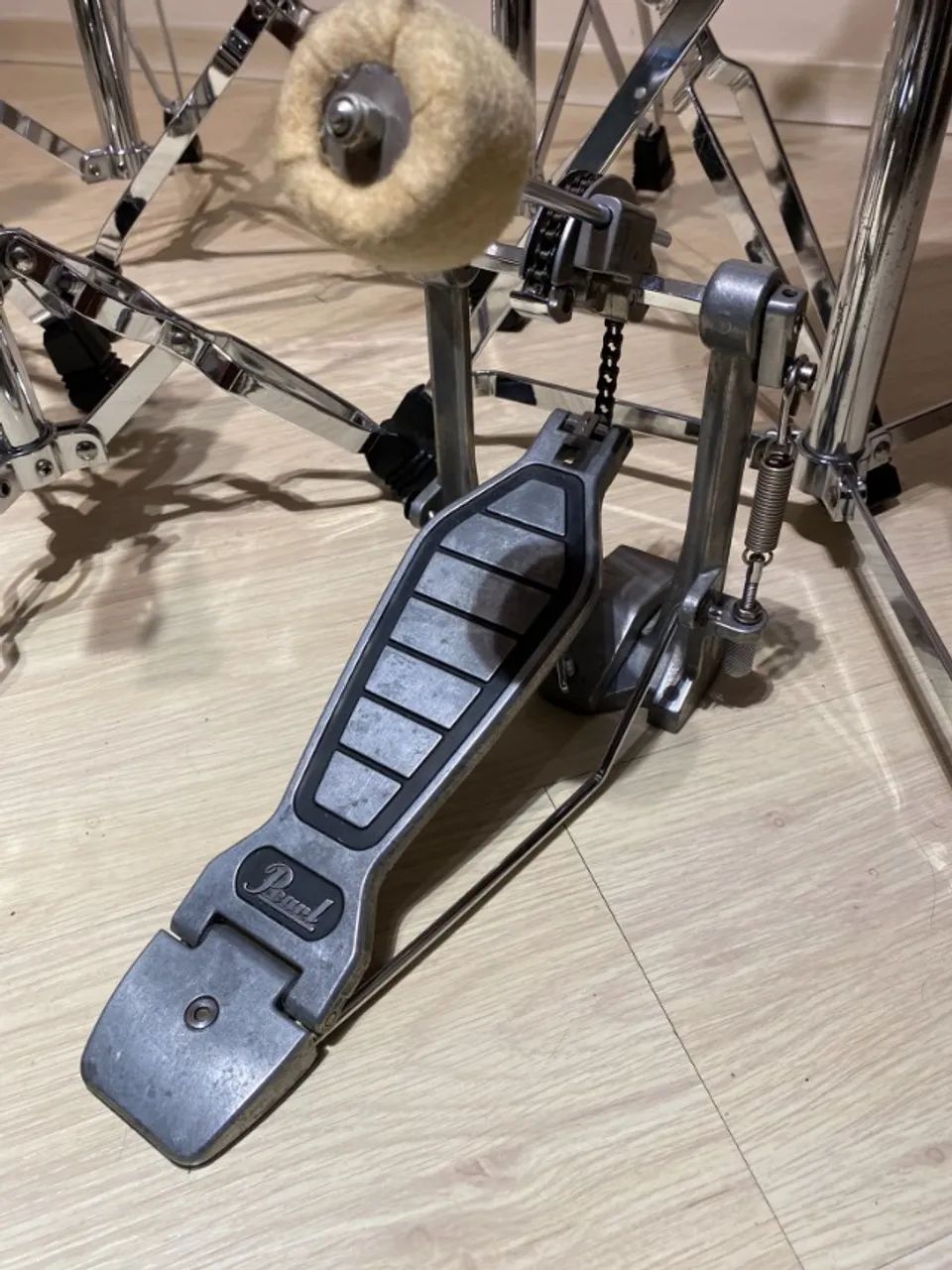 Kit de Ferragens Pearl - TOP DE LINHA!  - Foto 5