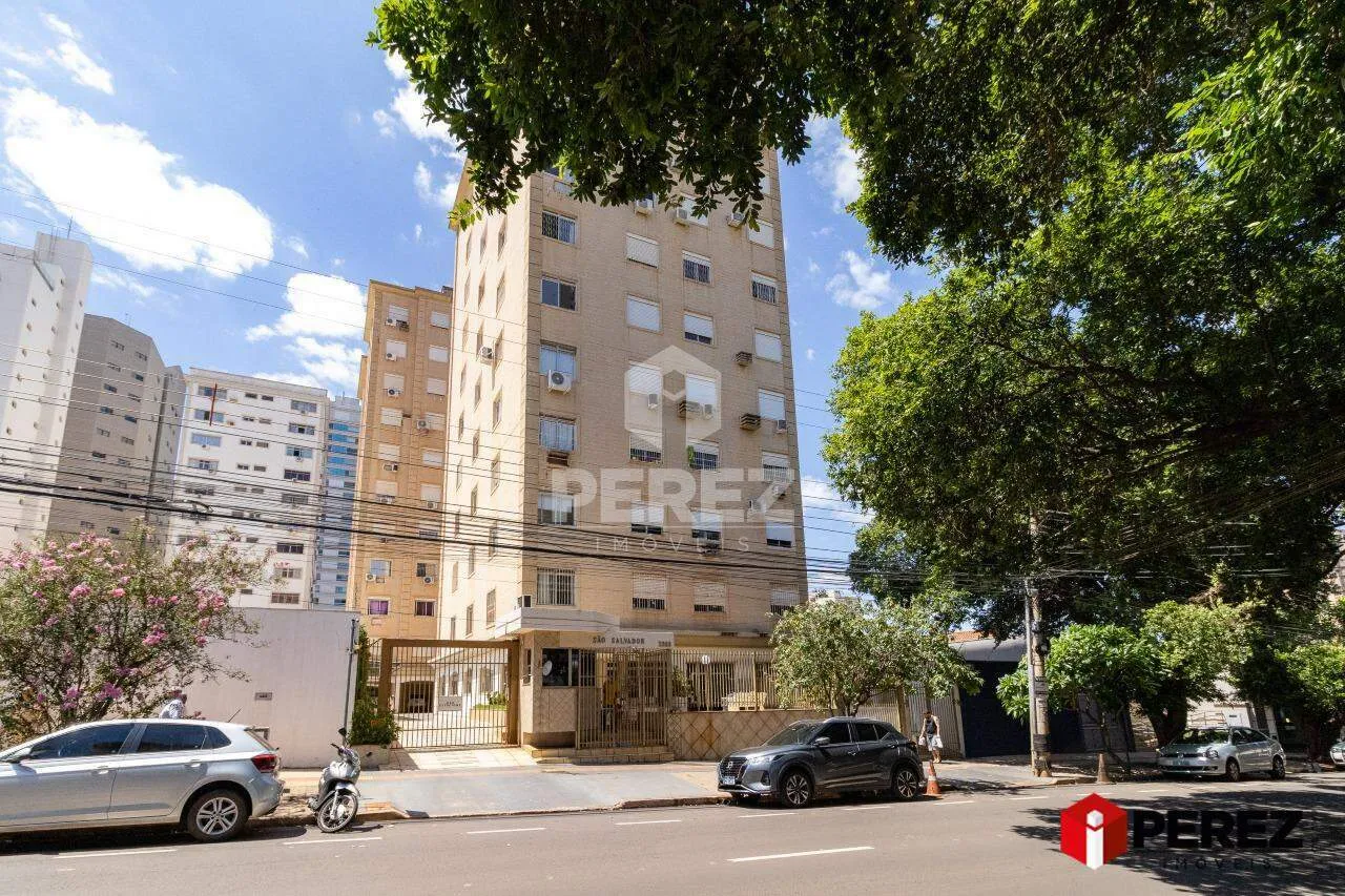 Apartamento no Bairro Centro