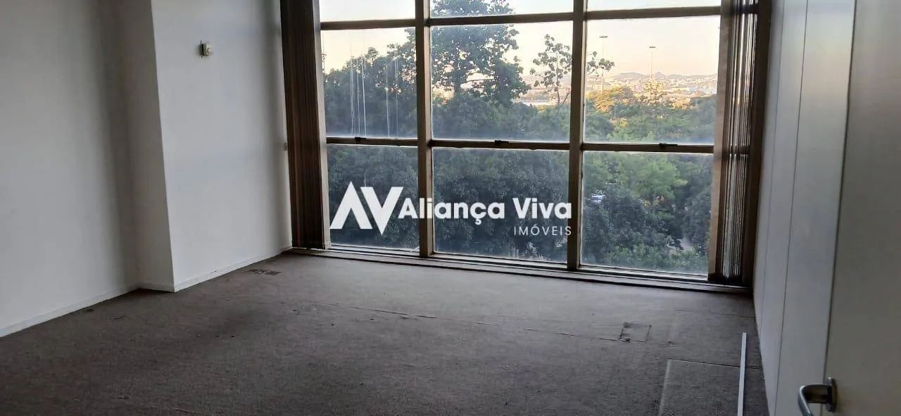 Glória | Sala - Foto 5