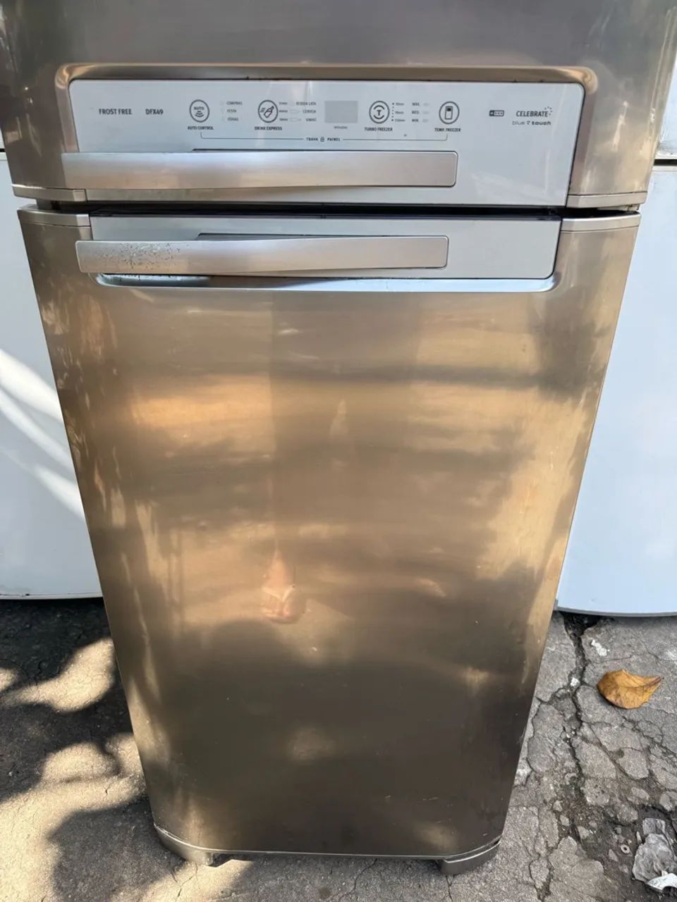 Geladeira Electrolux  - Foto 2