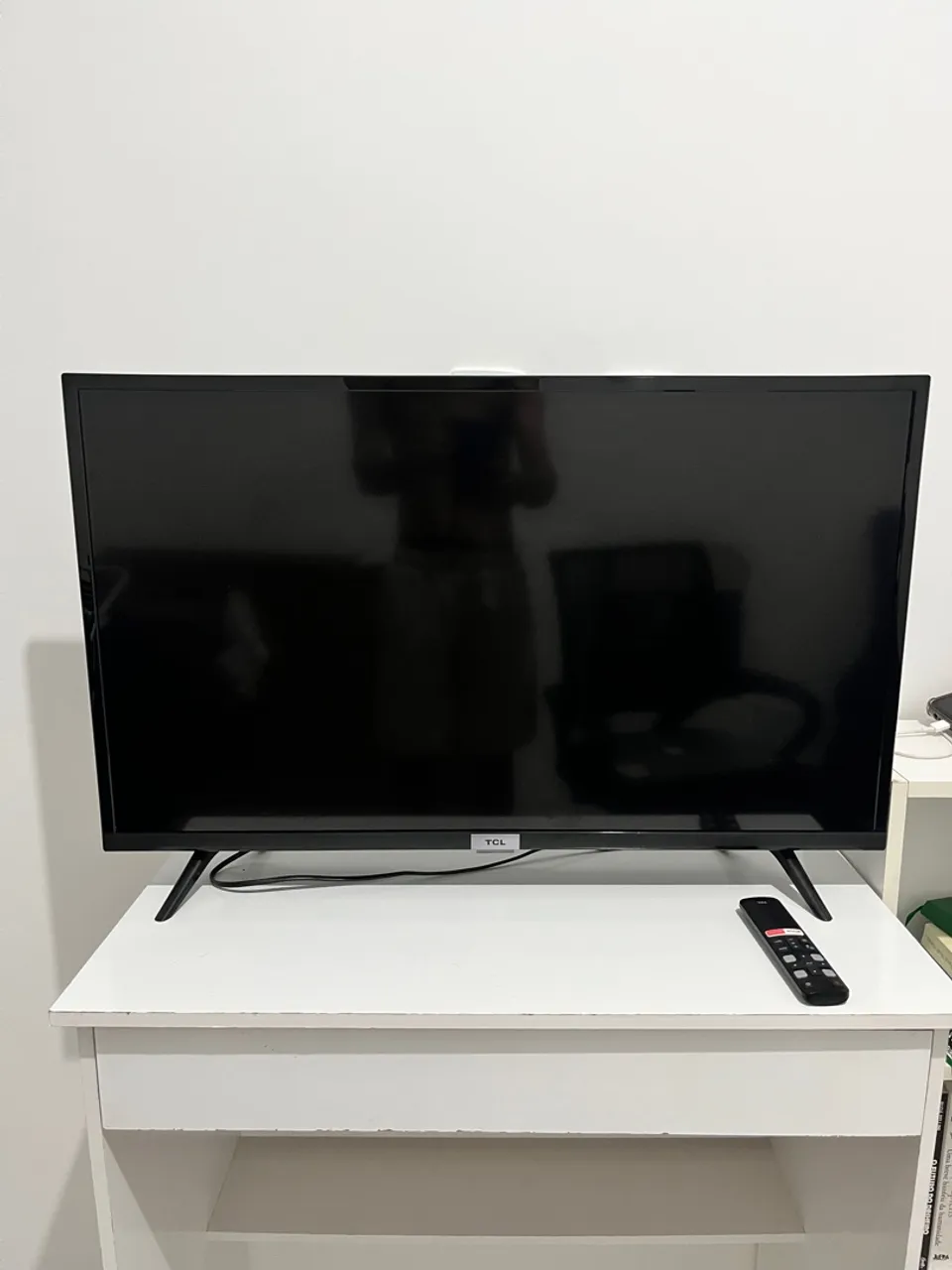 Smart TV TCL