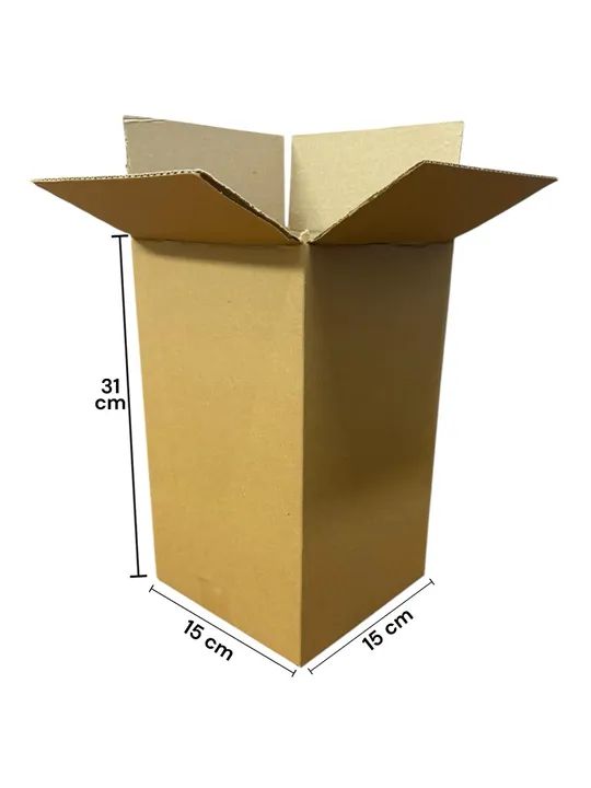 Caixas para E-commerce diversos tamanhos - Pronta entrega - Foto 2