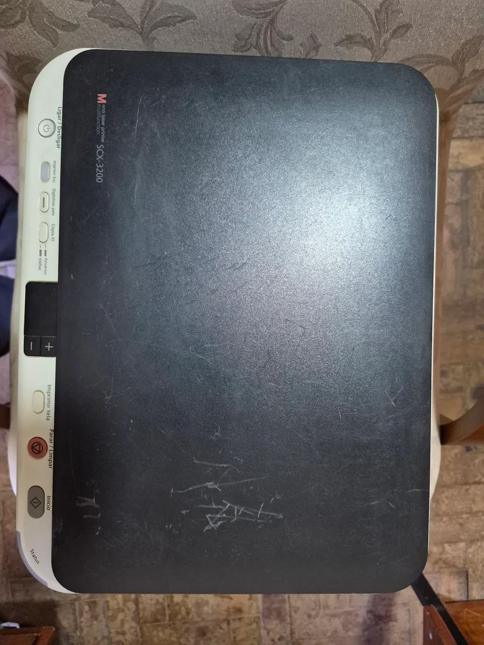 Impressora Laser SCX-3200  - Foto 2